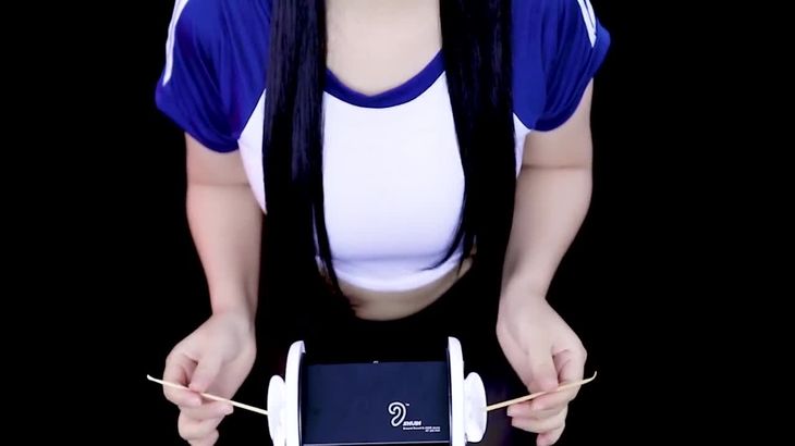 [mimi]ASMR减压放松助眠哄睡视频合集 70