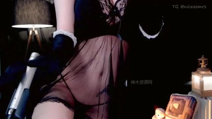 [秋秋很困]ASMR助眠福利视频 1