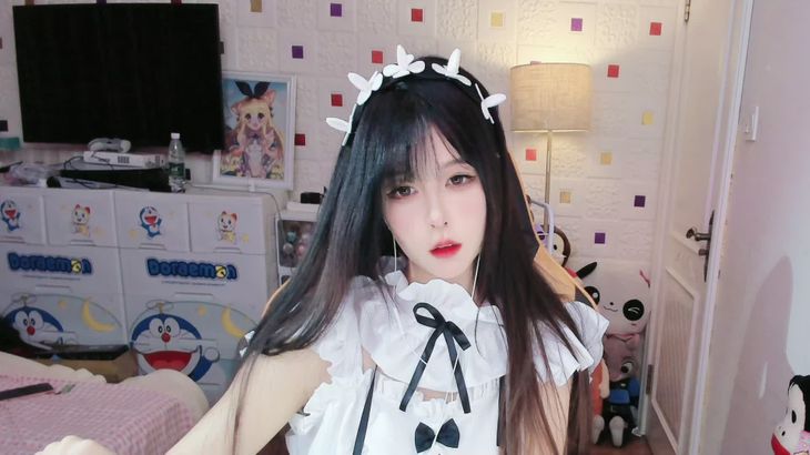 [娜娜SweetASMR]高质量助眠主播2023哄睡合集视频合集 62