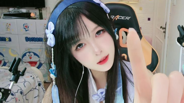 [娜娜SweetASMR]高质量助眠主播2023哄睡合集视频合集 13