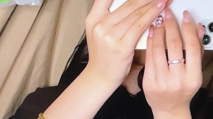 [抖音六六]助眠哄睡ASMR视频集 91