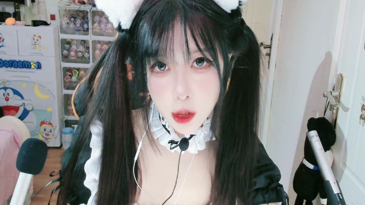 [娜娜SweetASMR]高质量助眠主播2023哄睡合集视频合集 56