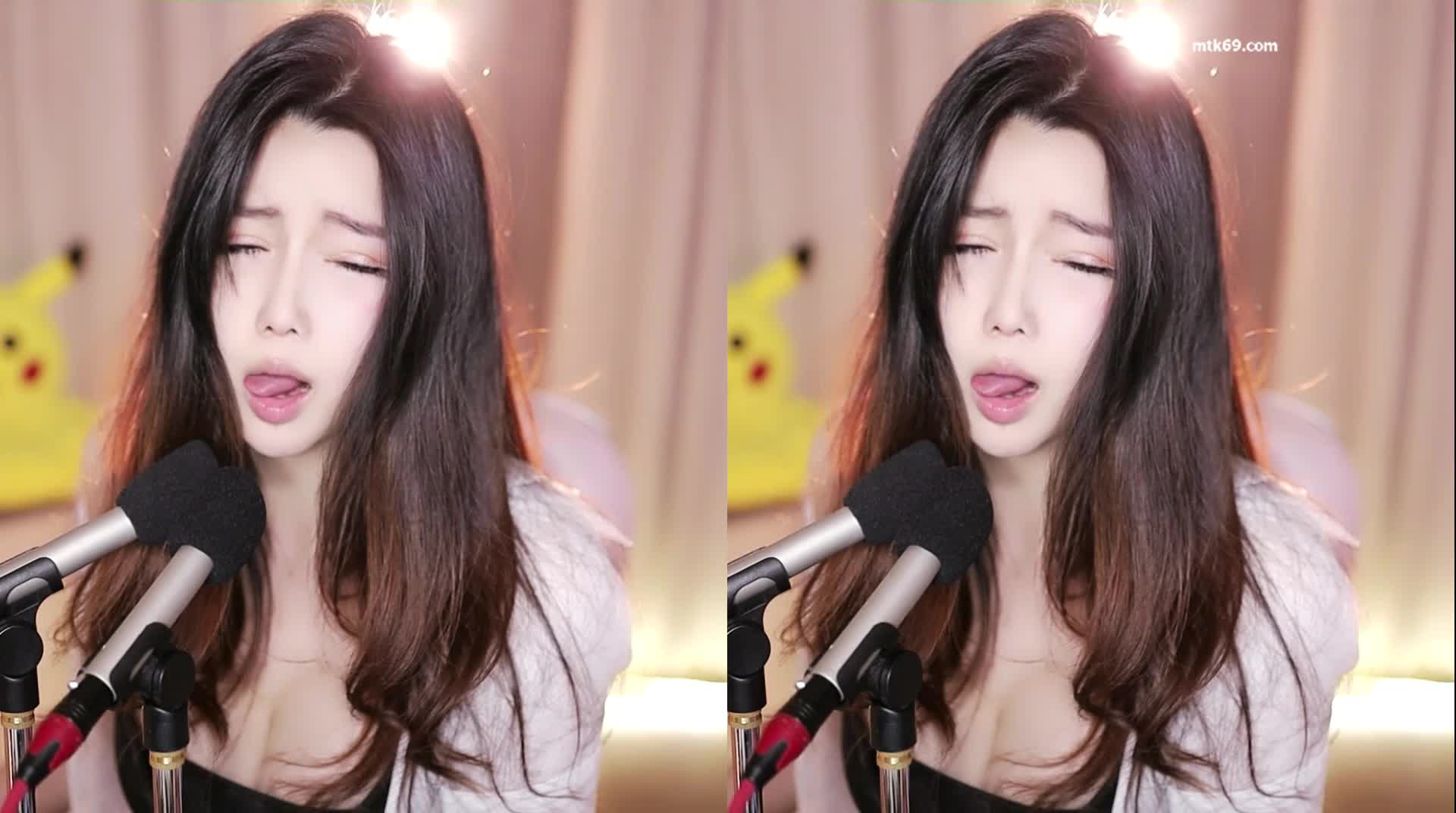 [毒毒]定制ASMR剧情助眠视频集 14