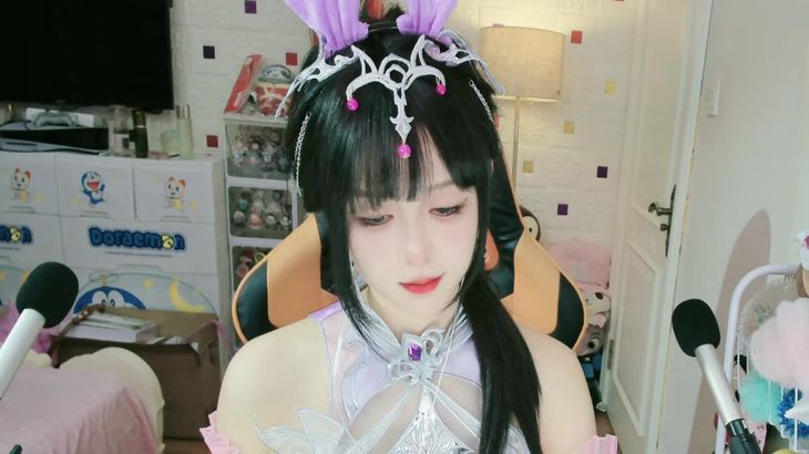 [娜娜SweetASMR]高质量助眠主播2023哄睡合集视频合集 86