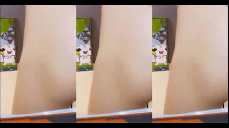 [隔壁的苏苏]ASMR性感主播 土豪火箭定制合集! 18