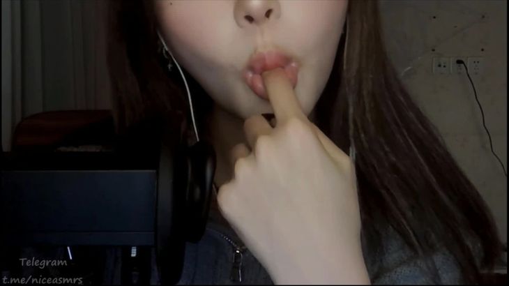 [豆沙包好次吗]ASMR福利助眠视频 9