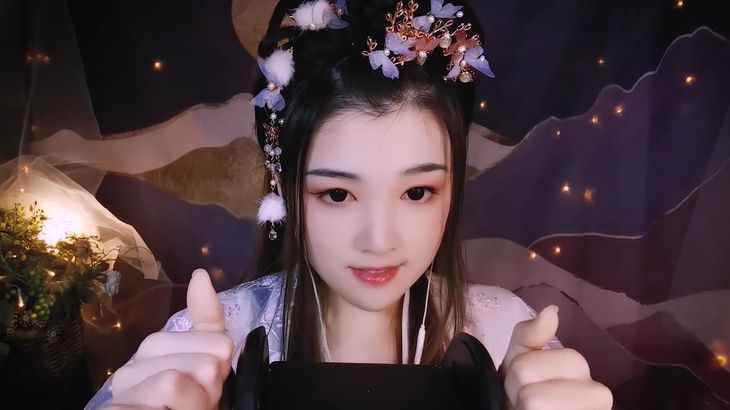 [YY少寒]直播助眠精选 真爱粉合集127