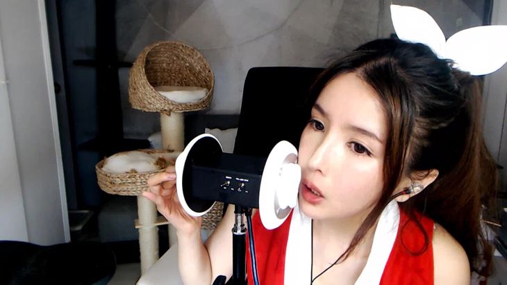 ASMR主播精选 2