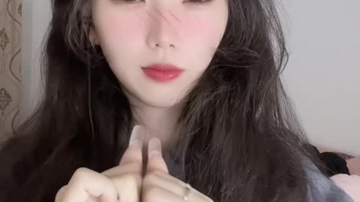 [抖音六六]助眠哄睡ASMR视频集 36