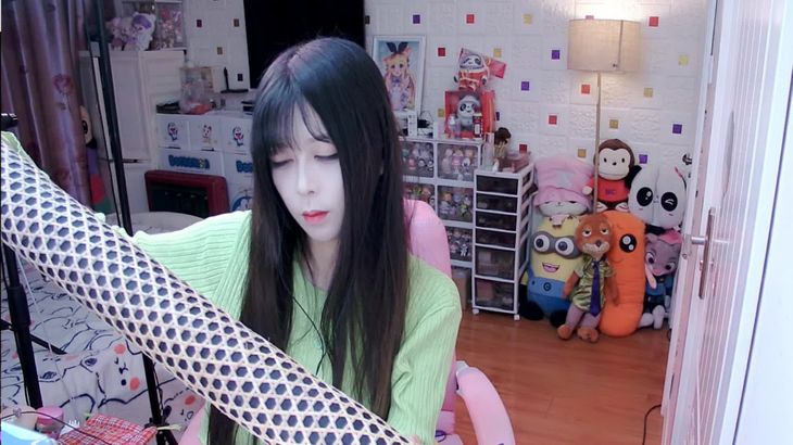 [娜娜SweetASMR]高质量助眠主播2023哄睡合集视频合集 10