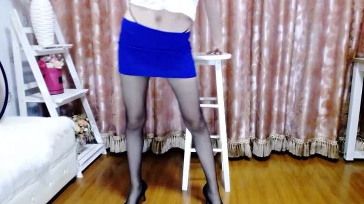 [斗鱼冷小六]飞机办卡助眠ASMR视频集 3