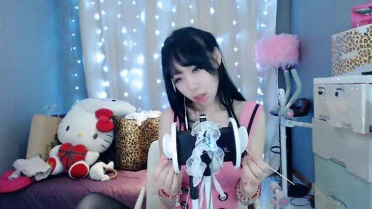 [猫仙儿]ASMR精选 30