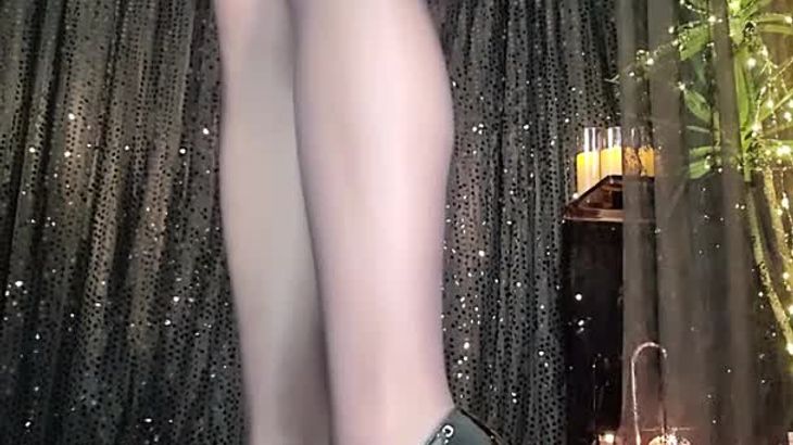 [虎牙圈圈]最新ASMR福利视频合集 46