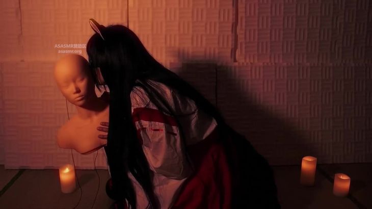 [黒月かなせ Kanase]高质量ASMR声优助眠集 29