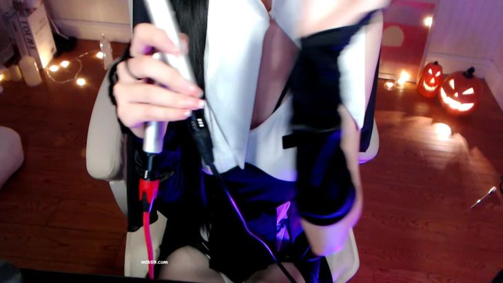 [婉儿别闹]助眠福利视频集 36