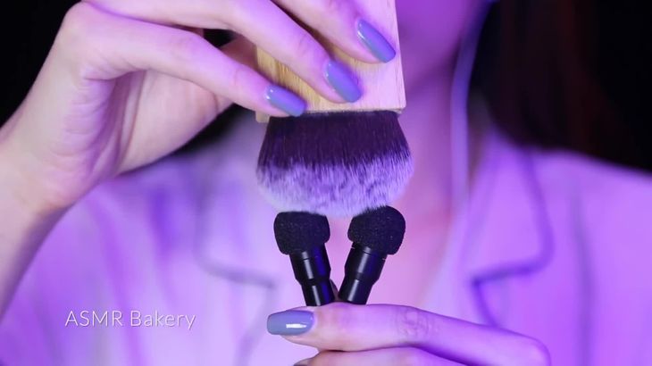 ASMR-DEEPLY-Stimulating-Triggers-for-ENDLESS-Tingles-(No-Talking)