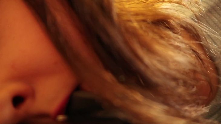 AftynRose ASMR Ear licking from beside you