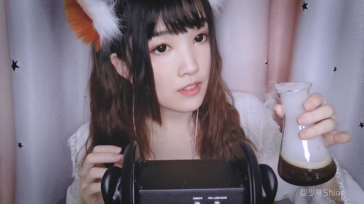 [YY少寒]直播助眠精选 真爱粉合集107