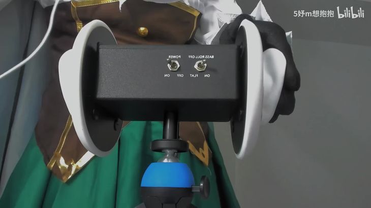 [5妤想抱抱]ASMR助眠视频减压集 6