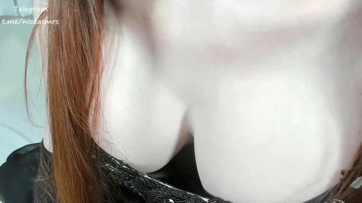 ASMR音無来未 fantia付费福利