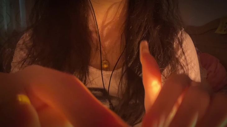 [抖音六六]助眠哄睡ASMR视频集 27