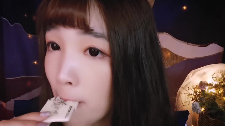 [YY少寒]直播助眠精选 真爱粉合集143