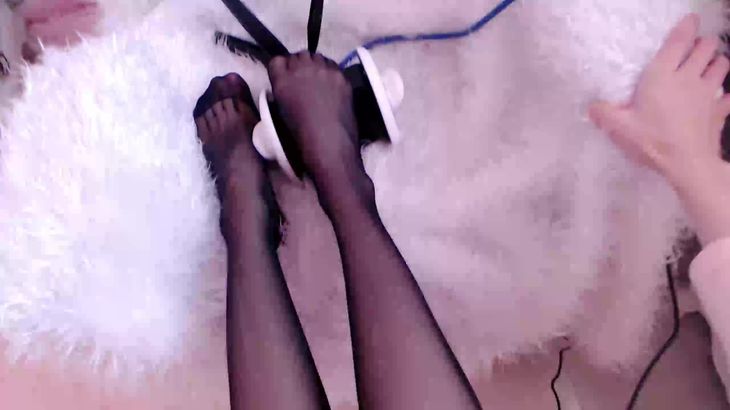 [迷雾里的蝴蝶]ASMR哄睡助眠视频 7