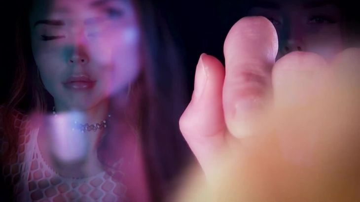 [ASMR在线]YOU’RE-IN-AN-ASMR-TRANCE-(sooo-tingly-+-oddly-satisfying)