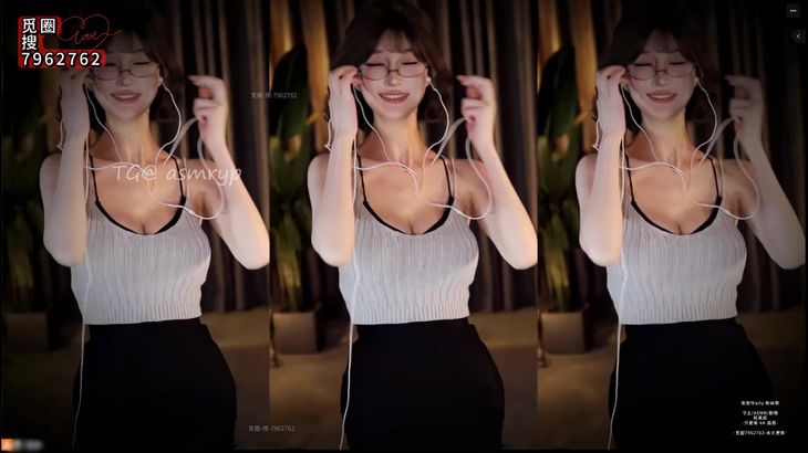 [张爱玲ASMR]粉丝祭系列之阿姨又来拜访啦 4K优化