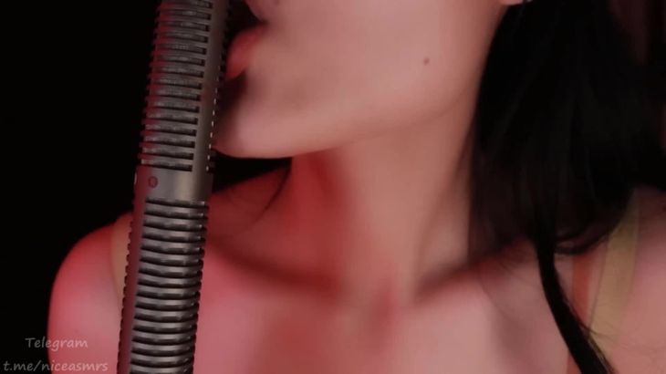 [SNAKY]蛇蛇ASMR助眠系列合集 160