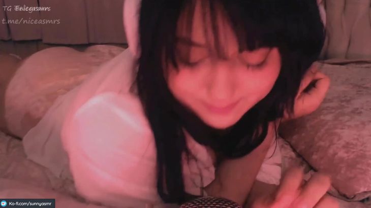 ASMRSunny 会员福利