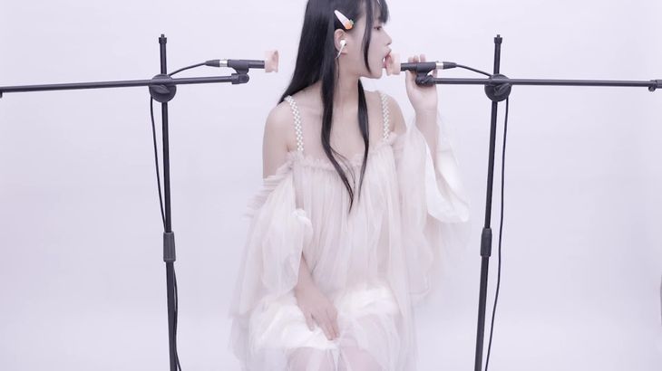 [晓美ASMR]会员福利甜耳掏耳无人声助眠 30