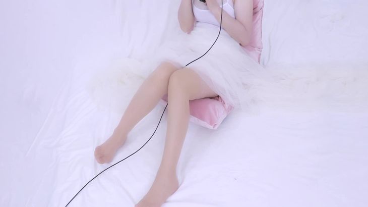 [mimi]ASMR减压放松助眠哄睡视频合集 26