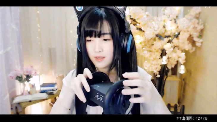 [YY少寒]直播助眠精选 真爱粉合集49