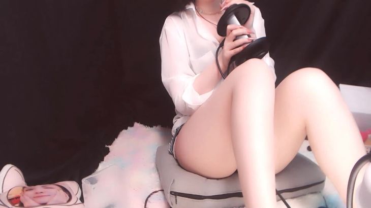 ASMR肉淼淼 大夫系列 你看这个管子可以治你的病吗