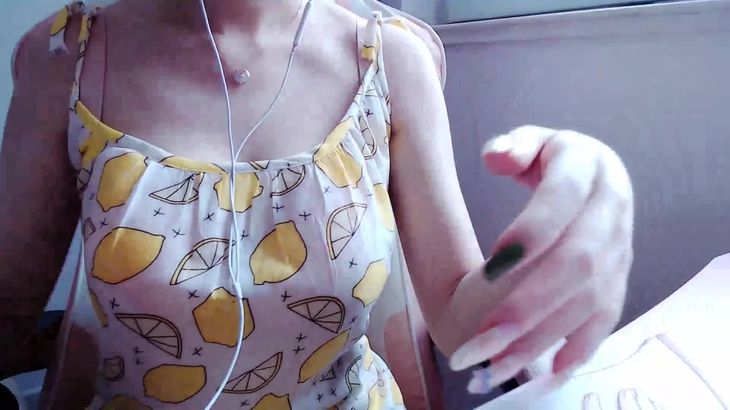 [AKI秋水]ASMR剧情 打不乖的弟弟，扇巴掌初体验有点瑕疵？