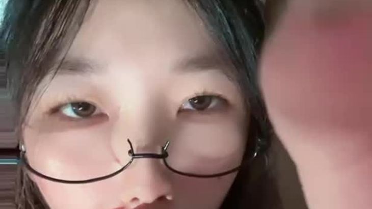 [抖音六六]助眠哄睡ASMR视频集 69