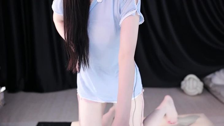 [小一熟了呀]最新火箭福利ASMR视频 2