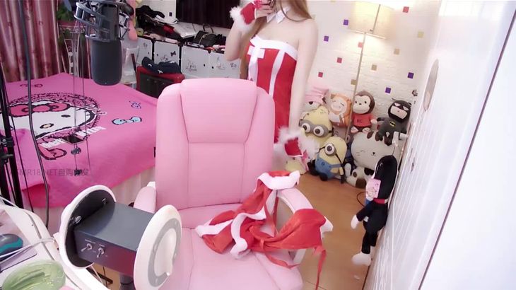 [娜娜Sweet]ASMR助眠合集 22