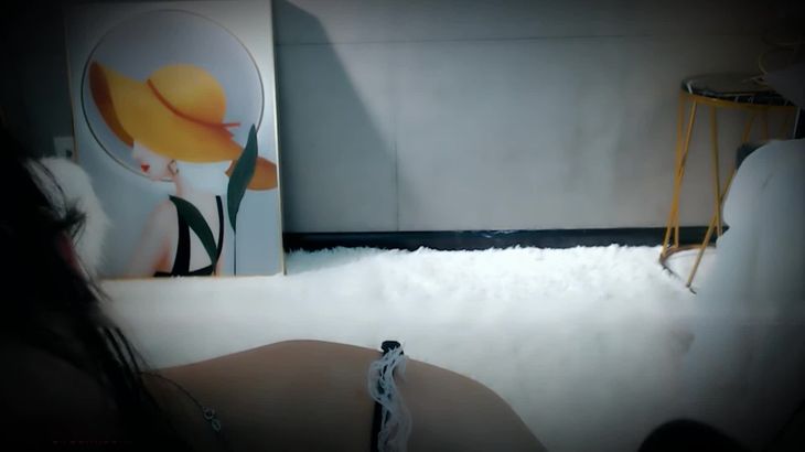 [虎牙阿稀稀大魔王]ASMR精选集 3