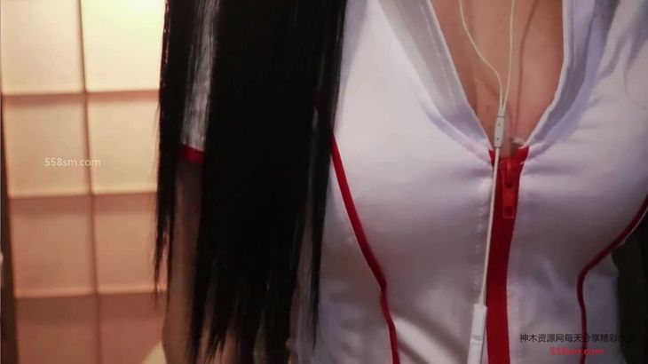 ASMR婉儿别闹 眼科医生到家就诊