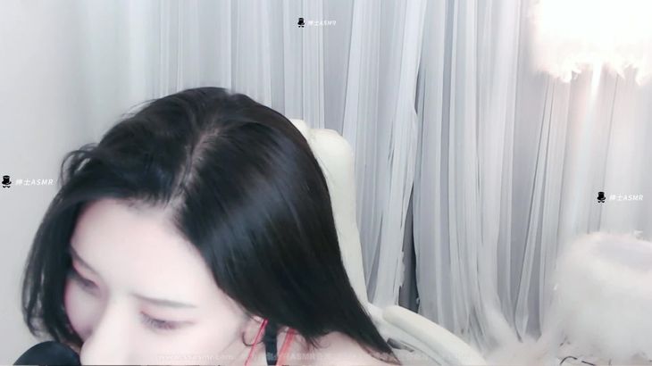 [埋埋]火箭定制ASMR 无法抗拒的享受