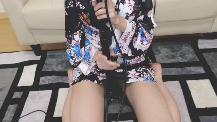 ASMR利香 和服でねっとりたっぷり耳舐めマッサージ♡