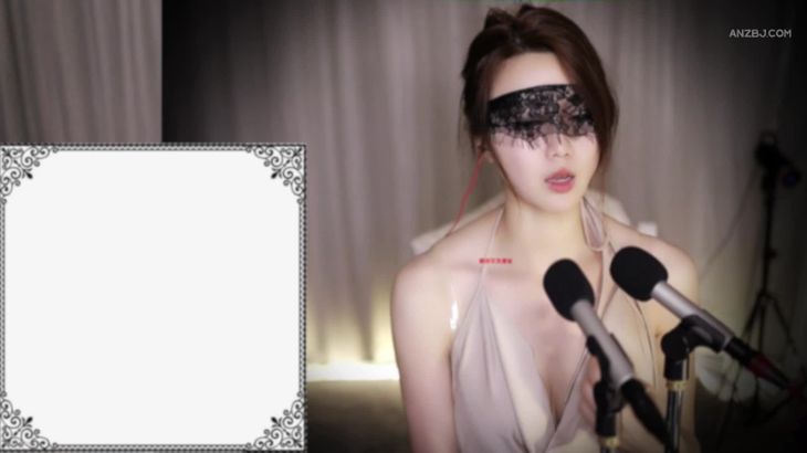 [毒毒]定制ASMR剧情助眠视频集 15