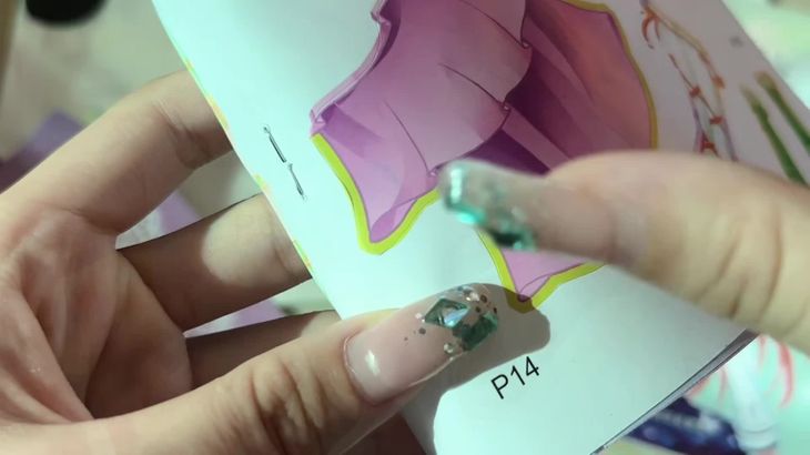 [抖音六六]助眠哄睡ASMR视频集 10