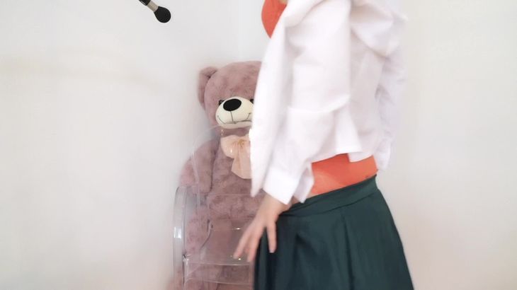 [污酱月乃ASMR]?上下のお口で?おち◯ぽとろける濃厚えち?イメクラ?