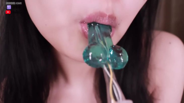 [SNAKY]蛇蛇ASMR助眠系列合集 120