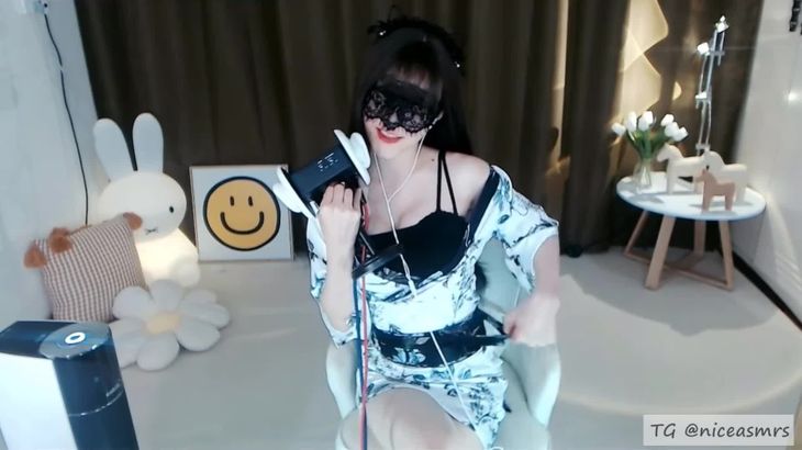 [Manny漫妮]新ASMR助眠视频2V 1