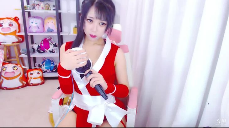 [左颜玉很下饭]ASMR助眠减压哄睡视频集 31