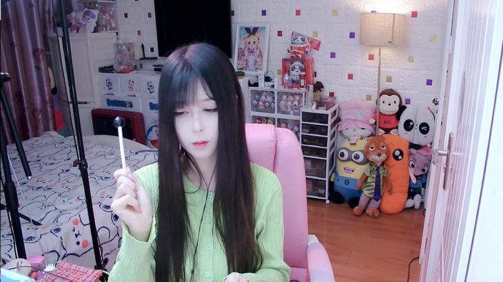 [娜娜SweetASMR]高质量助眠主播2023哄睡合集视频合集 2